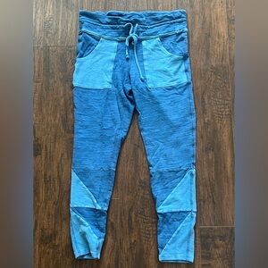 Free People Movement Kyoto leggings